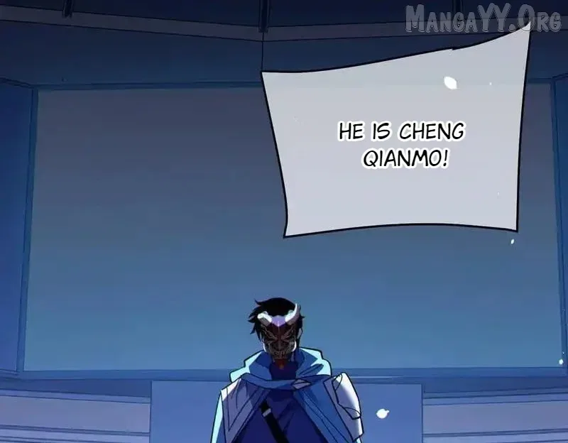I Rely on My Invincibility to Deal Tons of Damage Passively! Chapter 144 – Page 148