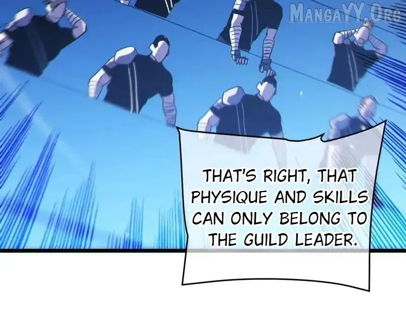 I Rely on My Invincibility to Deal Tons of Damage Passively! Chapter 144 – Page 154