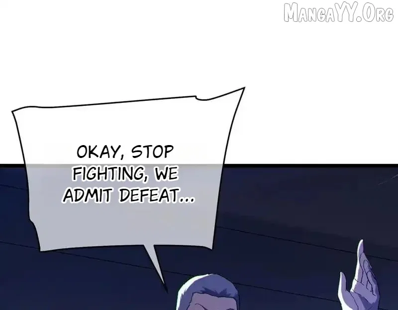 I Rely on My Invincibility to Deal Tons of Damage Passively! Chapter 144 – Page 155