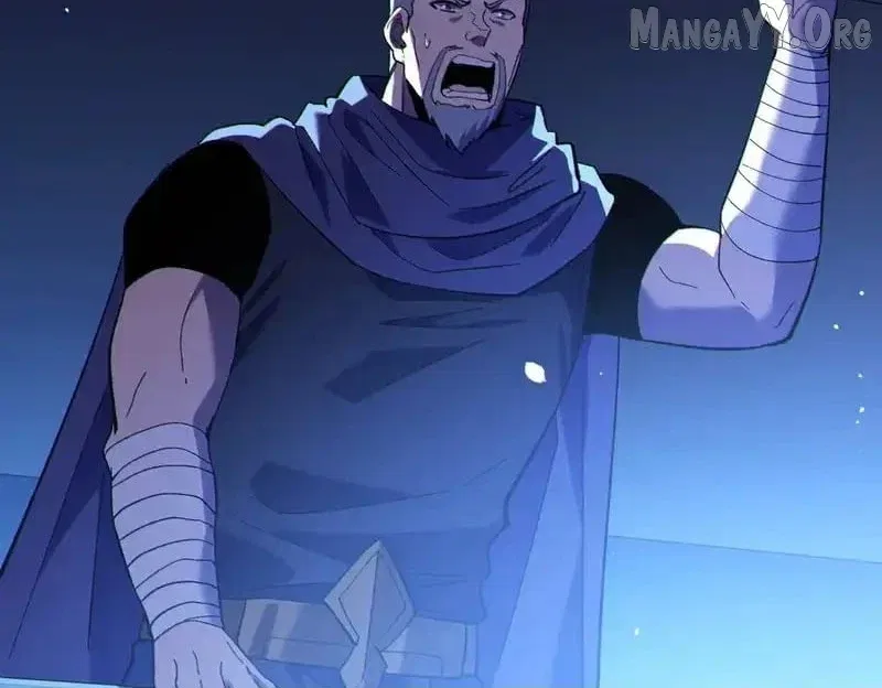 I Rely on My Invincibility to Deal Tons of Damage Passively! Chapter 144 – Page 156