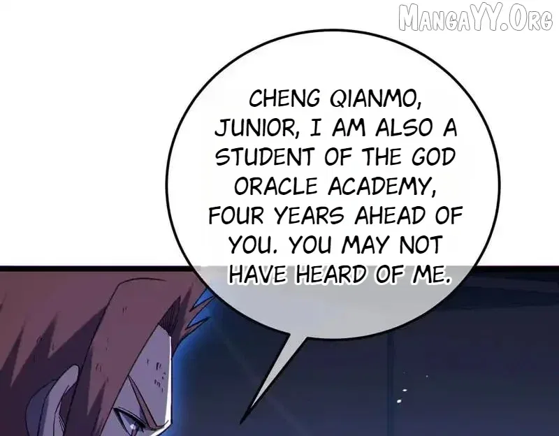 I Rely on My Invincibility to Deal Tons of Damage Passively! Chapter 144 – Page 161