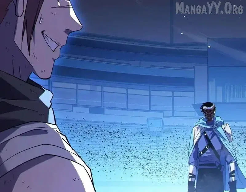 I Rely on My Invincibility to Deal Tons of Damage Passively! Chapter 144 – Page 162