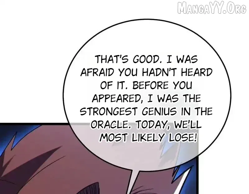 I Rely on My Invincibility to Deal Tons of Damage Passively! Chapter 144 – Page 164