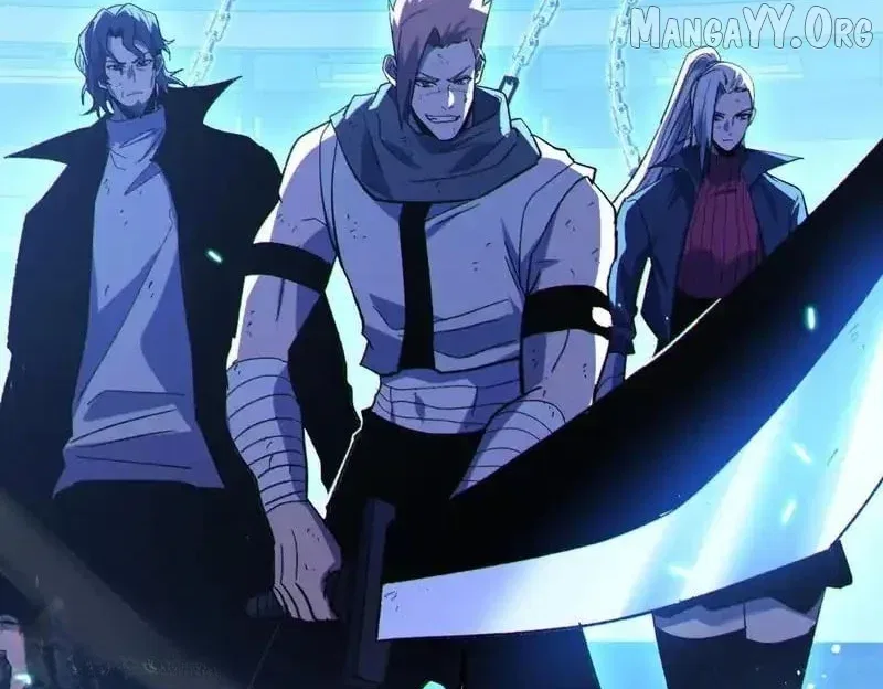 I Rely on My Invincibility to Deal Tons of Damage Passively! Chapter 144 – Page 169