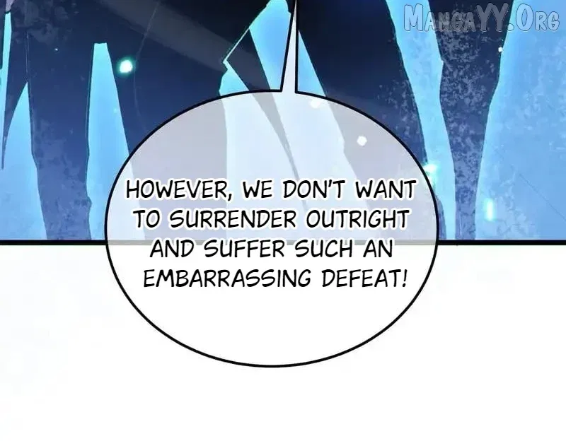 I Rely on My Invincibility to Deal Tons of Damage Passively! Chapter 144 – Page 170
