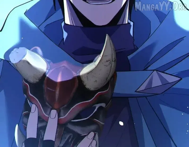 I Rely on My Invincibility to Deal Tons of Damage Passively! Chapter 144 – Page 174