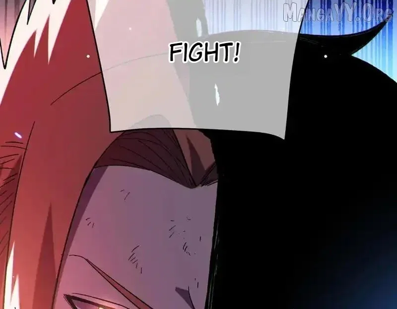 I Rely on My Invincibility to Deal Tons of Damage Passively! Chapter 144 – Page 186