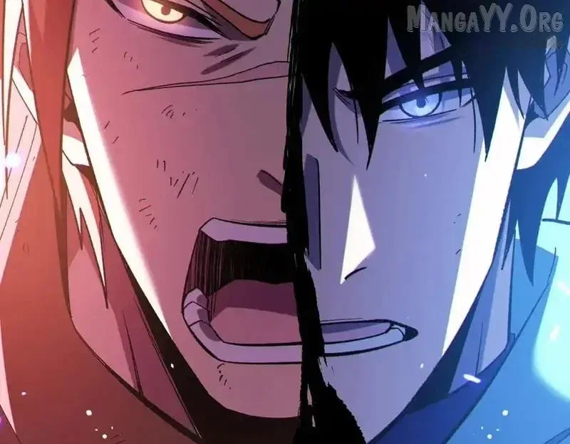 I Rely on My Invincibility to Deal Tons of Damage Passively! Chapter 144 – Page 187
