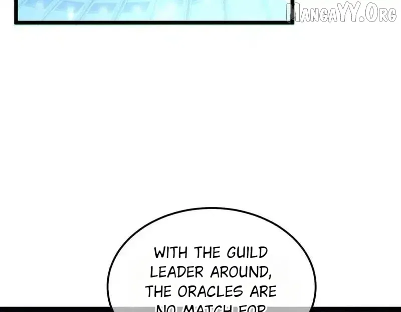 I Rely on My Invincibility to Deal Tons of Damage Passively! Chapter 144 – Page 192