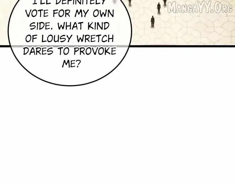 I Rely on My Invincibility to Deal Tons of Damage Passively! Chapter 143 – Page 6