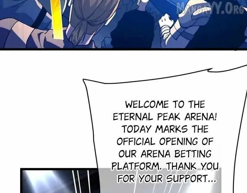 I Rely on My Invincibility to Deal Tons of Damage Passively! Chapter 143 – Page 10