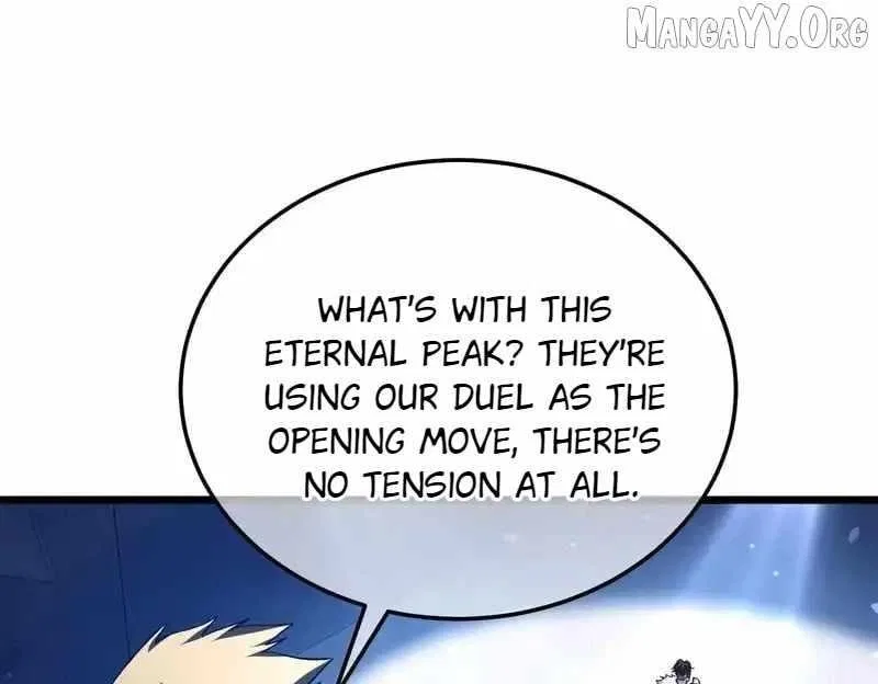 I Rely on My Invincibility to Deal Tons of Damage Passively! Chapter 143 – Page 13