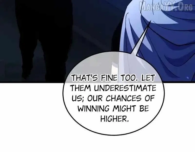 I Rely on My Invincibility to Deal Tons of Damage Passively! Chapter 143 – Page 15