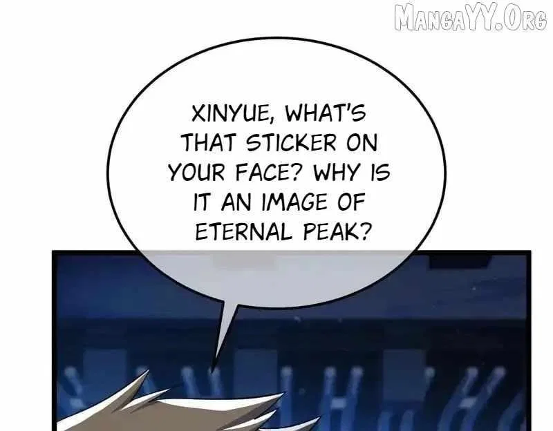 I Rely on My Invincibility to Deal Tons of Damage Passively! Chapter 143 – Page 16