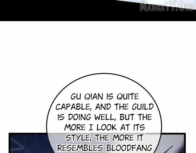 I Rely on My Invincibility to Deal Tons of Damage Passively! Chapter 143 – Page 22