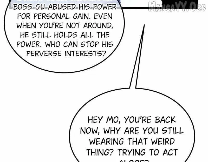 I Rely on My Invincibility to Deal Tons of Damage Passively! Chapter 143 – Page 25