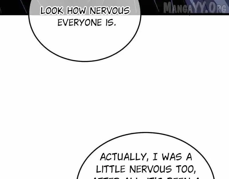 I Rely on My Invincibility to Deal Tons of Damage Passively! Chapter 143 – Page 28