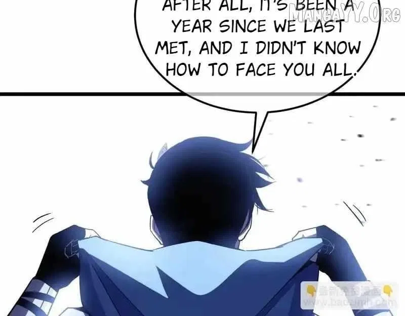 I Rely on My Invincibility to Deal Tons of Damage Passively! Chapter 143 – Page 29