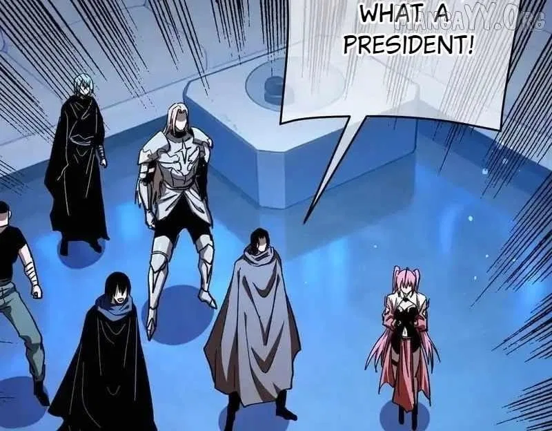 I Rely on My Invincibility to Deal Tons of Damage Passively! Chapter 143 – Page 35