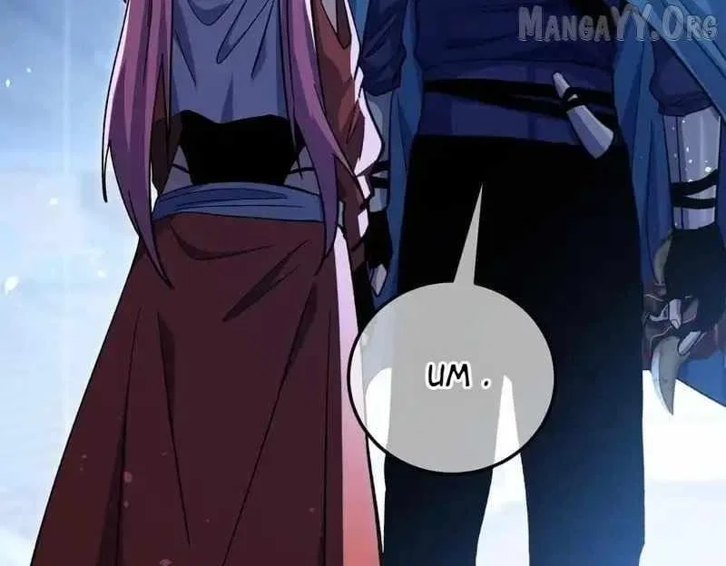 I Rely on My Invincibility to Deal Tons of Damage Passively! Chapter 143 – Page 43