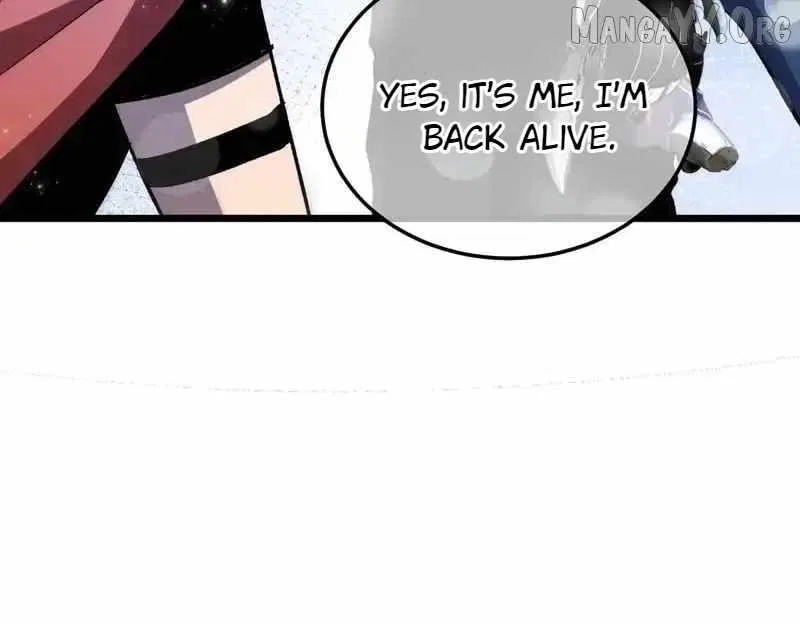 I Rely on My Invincibility to Deal Tons of Damage Passively! Chapter 143 – Page 47