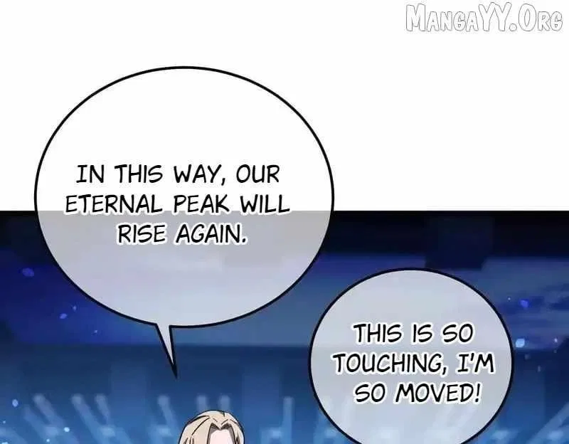 I Rely on My Invincibility to Deal Tons of Damage Passively! Chapter 143 – Page 51