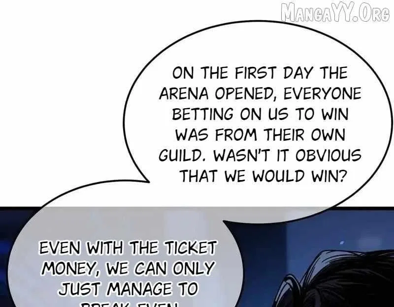 I Rely on My Invincibility to Deal Tons of Damage Passively! Chapter 143 – Page 57