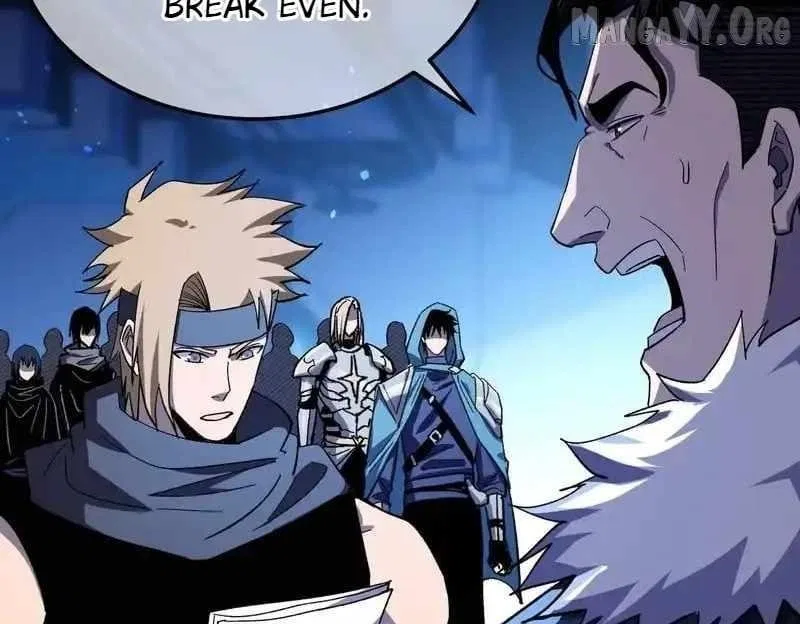 I Rely on My Invincibility to Deal Tons of Damage Passively! Chapter 143 – Page 58