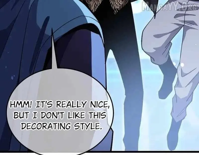 I Rely on My Invincibility to Deal Tons of Damage Passively! Chapter 143 – Page 65