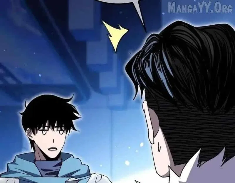 I Rely on My Invincibility to Deal Tons of Damage Passively! Chapter 143 – Page 67