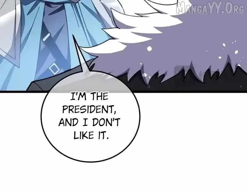 I Rely on My Invincibility to Deal Tons of Damage Passively! Chapter 143 – Page 68