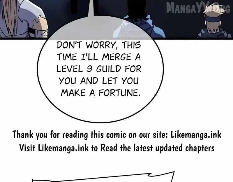 I Rely on My Invincibility to Deal Tons of Damage Passively! Chapter 143 – Page 71