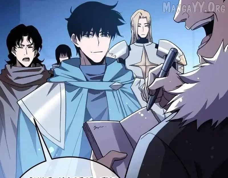 I Rely on My Invincibility to Deal Tons of Damage Passively! Chapter 143 – Page 73