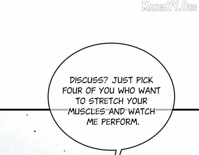 I Rely on My Invincibility to Deal Tons of Damage Passively! Chapter 143 – Page 76