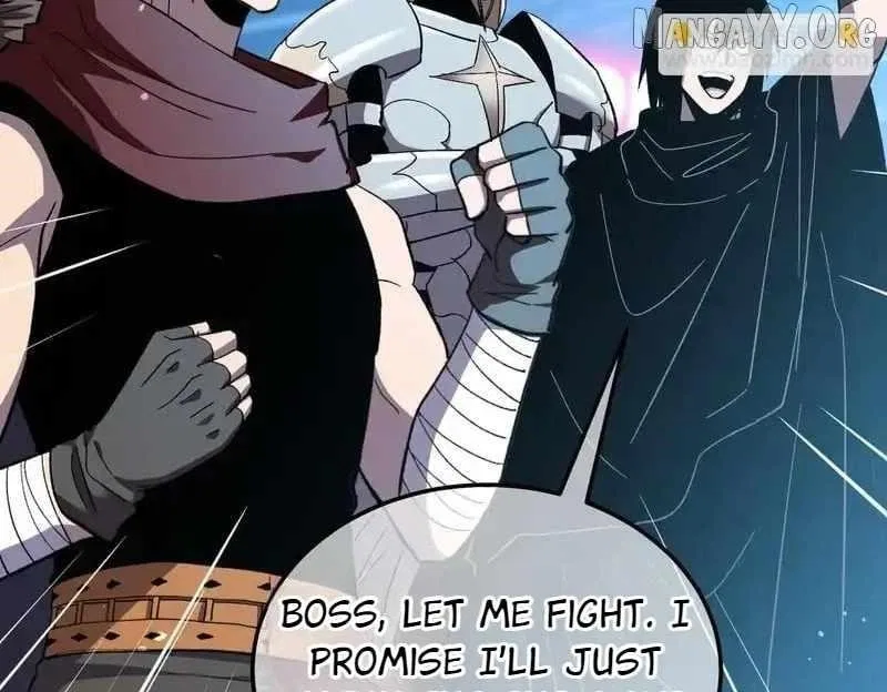 I Rely on My Invincibility to Deal Tons of Damage Passively! Chapter 143 – Page 81