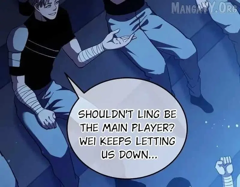 I Rely on My Invincibility to Deal Tons of Damage Passively! Chapter 143 – Page 90