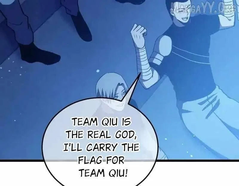 I Rely on My Invincibility to Deal Tons of Damage Passively! Chapter 143 – Page 91