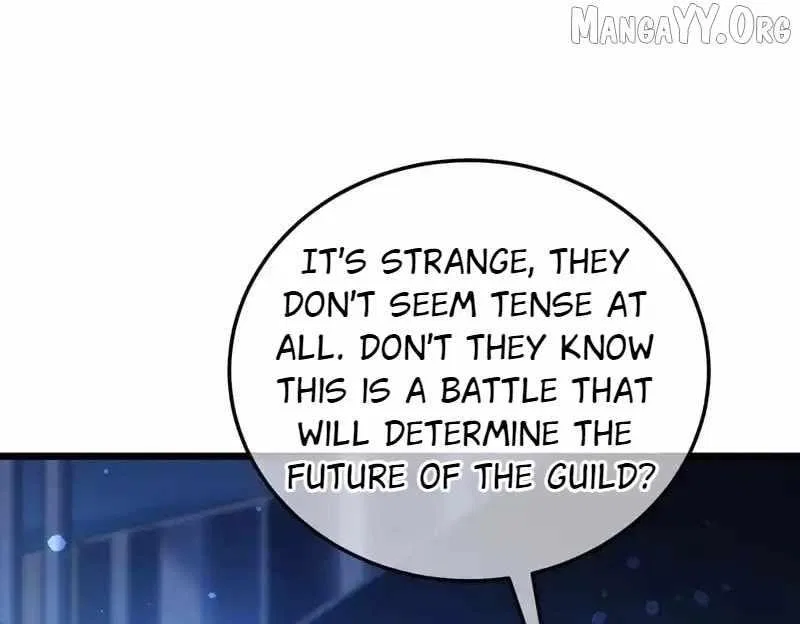 I Rely on My Invincibility to Deal Tons of Damage Passively! Chapter 143 – Page 94