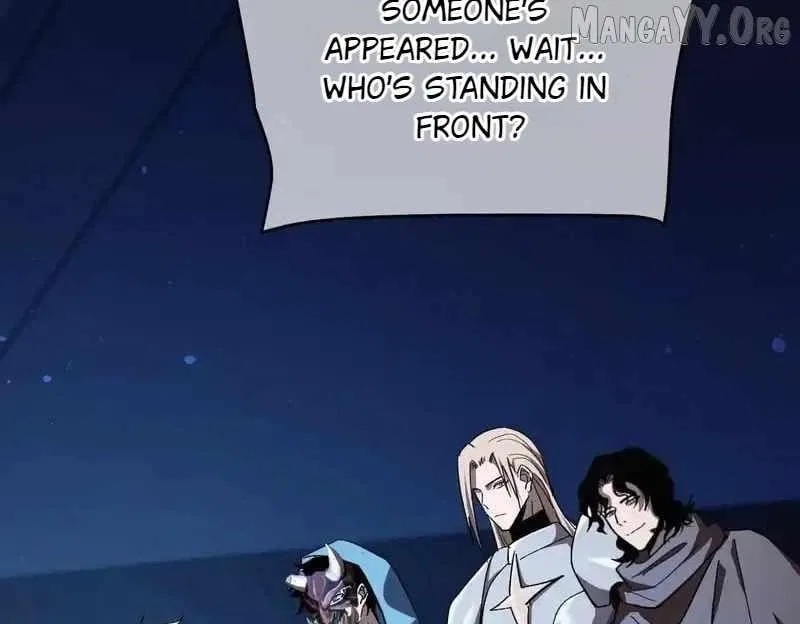 I Rely on My Invincibility to Deal Tons of Damage Passively! Chapter 143 – Page 101
