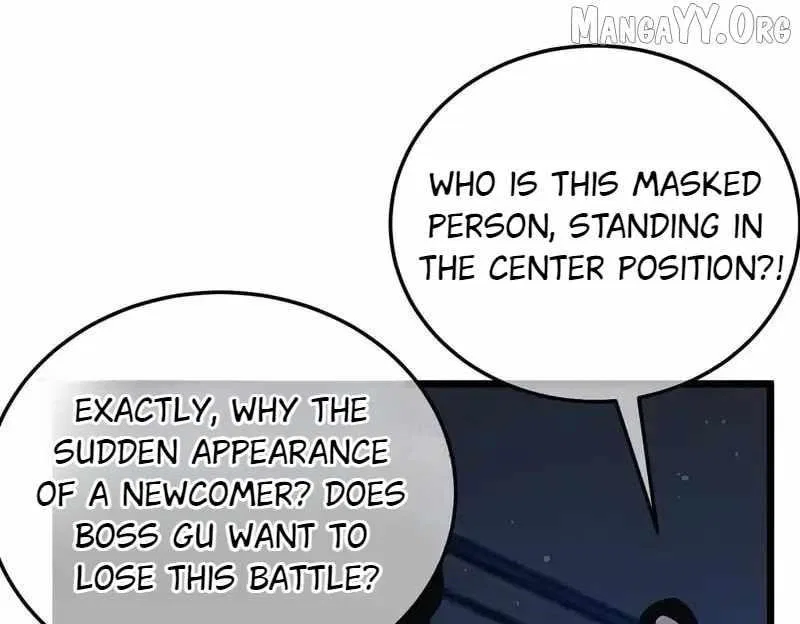I Rely on My Invincibility to Deal Tons of Damage Passively! Chapter 143 – Page 104