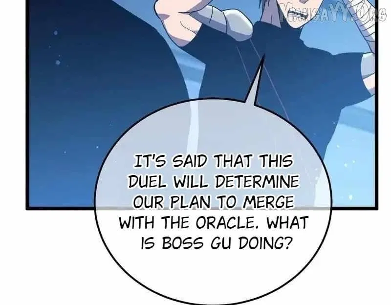 I Rely on My Invincibility to Deal Tons of Damage Passively! Chapter 143 – Page 106
