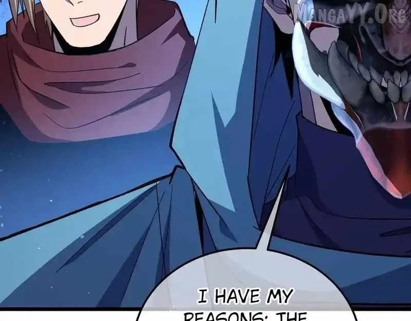 I Rely on My Invincibility to Deal Tons of Damage Passively! Chapter 143 – Page 109