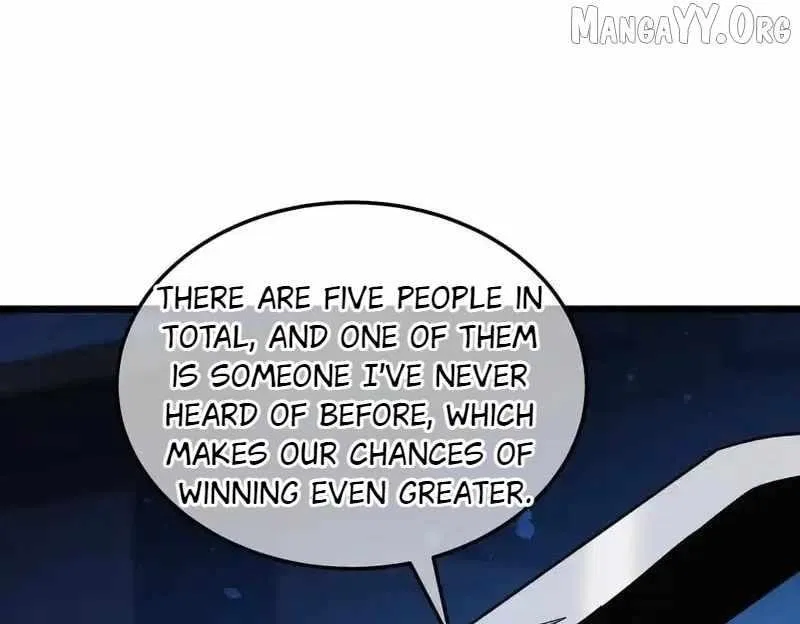 I Rely on My Invincibility to Deal Tons of Damage Passively! Chapter 143 – Page 112