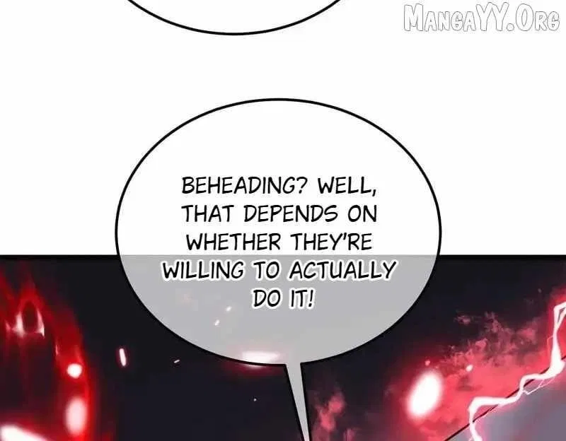 I Rely on My Invincibility to Deal Tons of Damage Passively! Chapter 143 – Page 115