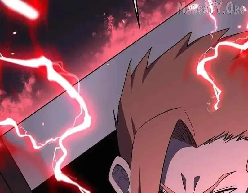 I Rely on My Invincibility to Deal Tons of Damage Passively! Chapter 143 – Page 116