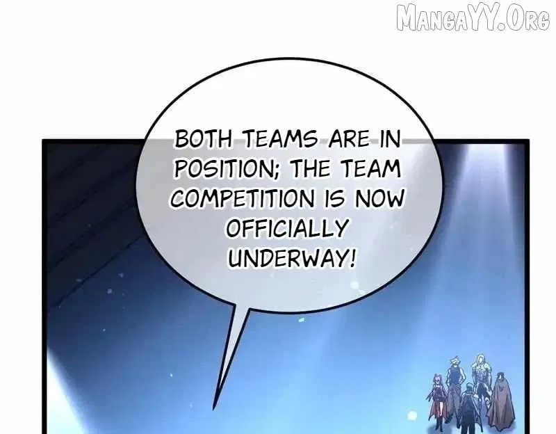 I Rely on My Invincibility to Deal Tons of Damage Passively! Chapter 143 – Page 119
