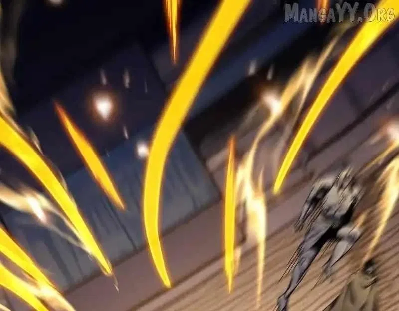 I Rely on My Invincibility to Deal Tons of Damage Passively! Chapter 143 – Page 131