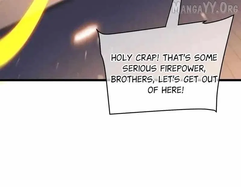I Rely on My Invincibility to Deal Tons of Damage Passively! Chapter 143 – Page 133
