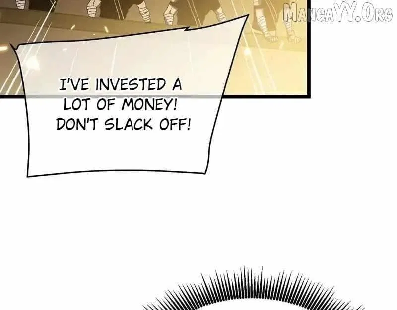 I Rely on My Invincibility to Deal Tons of Damage Passively! Chapter 143 – Page 136