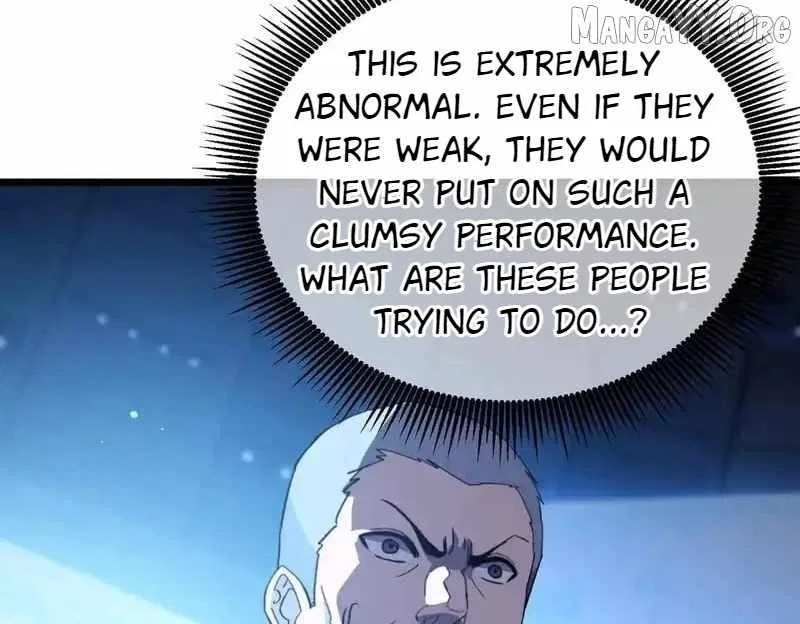 I Rely on My Invincibility to Deal Tons of Damage Passively! Chapter 143 – Page 137